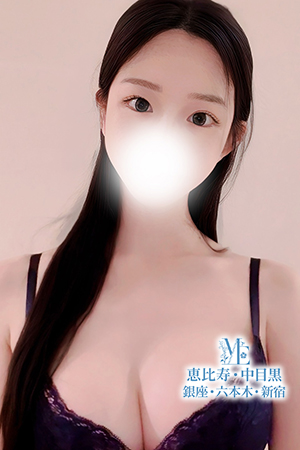 メンズエステ銀座のピックアップセラピスト－桜庭りこ